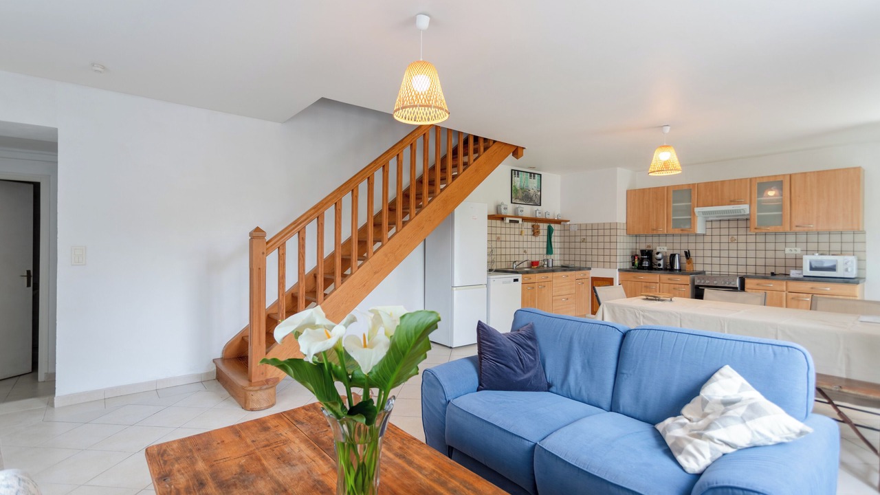 Photo of Livingroom in Guiche
