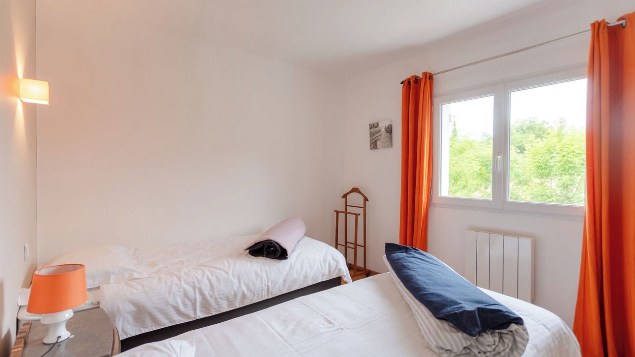 Photo of Bedroom in Guiche
