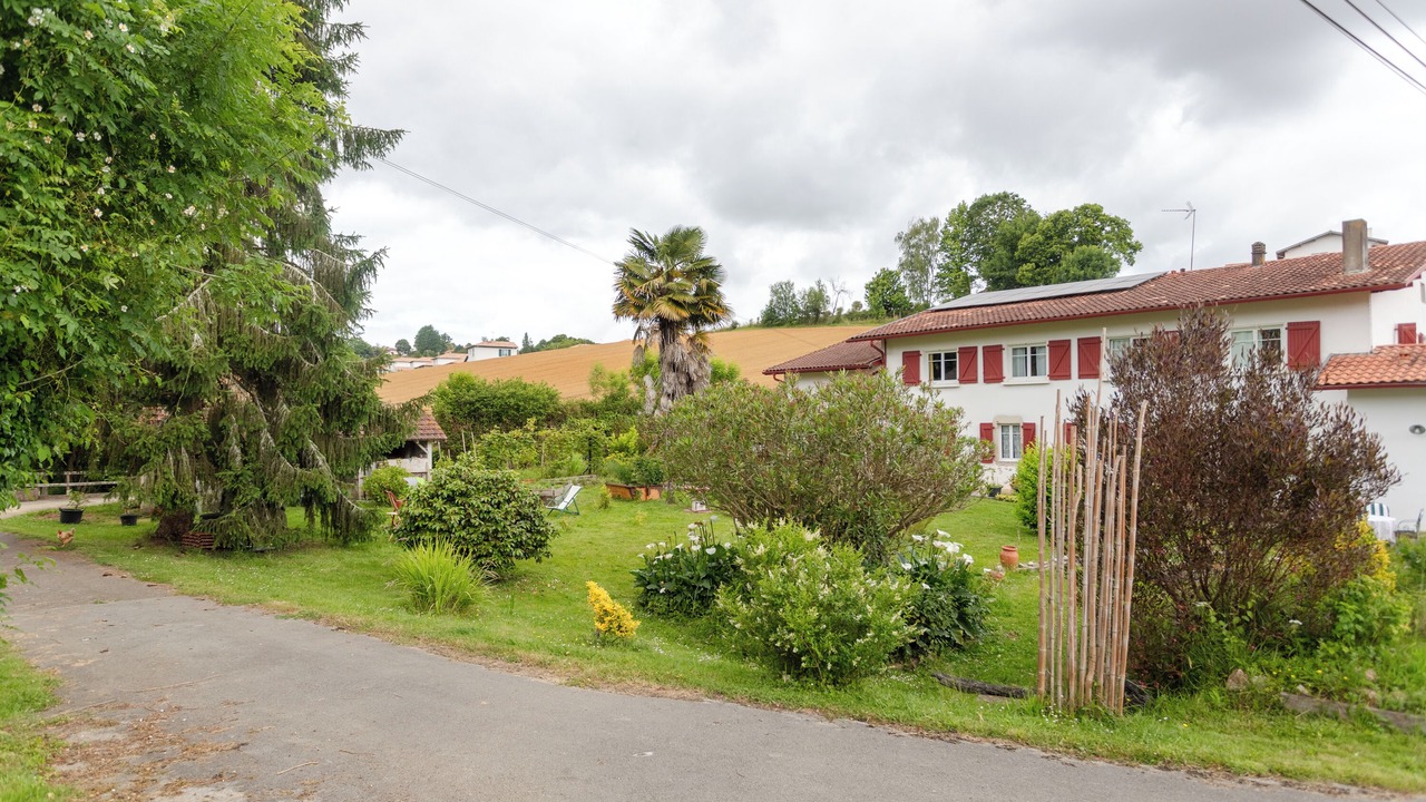 Photo of Outdoor in Guiche