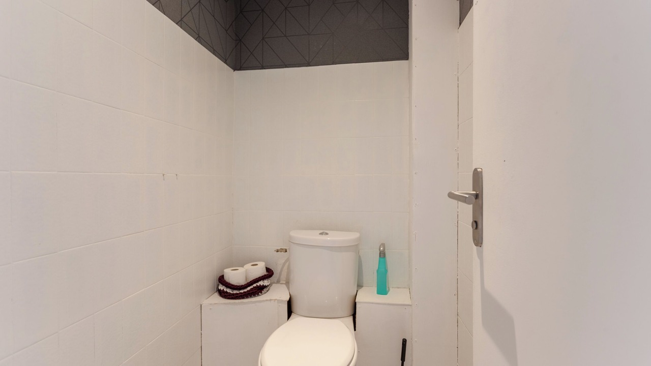 Photo of Bathroom in Guiche