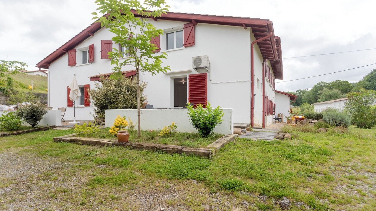 Photo of Outdoor in Guiche