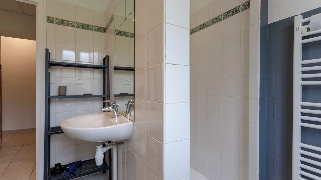 Photo of Bathroom in Guiche