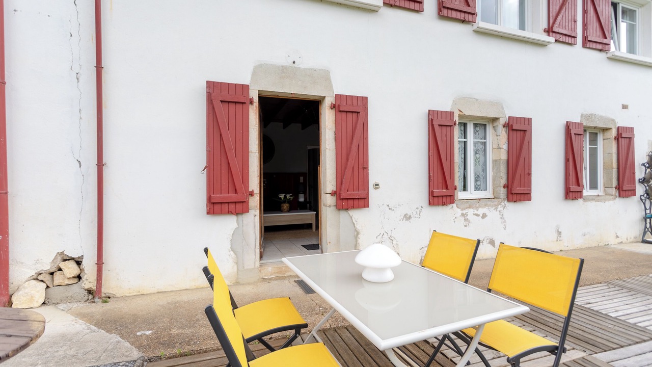 Photo of Outdoor in Guiche