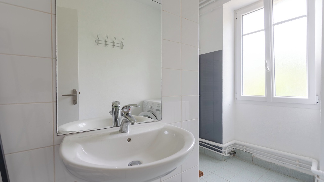 Photo of Bathroom in Guiche