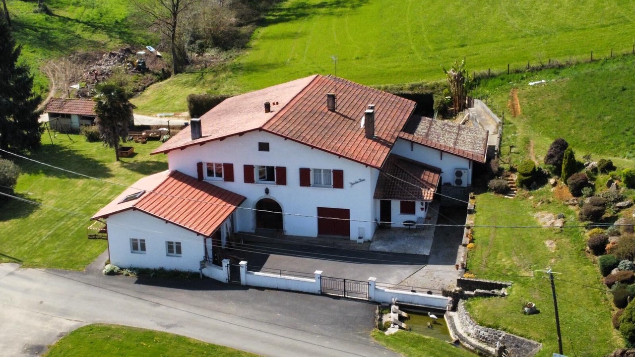 Photo of Outdoor in Guiche