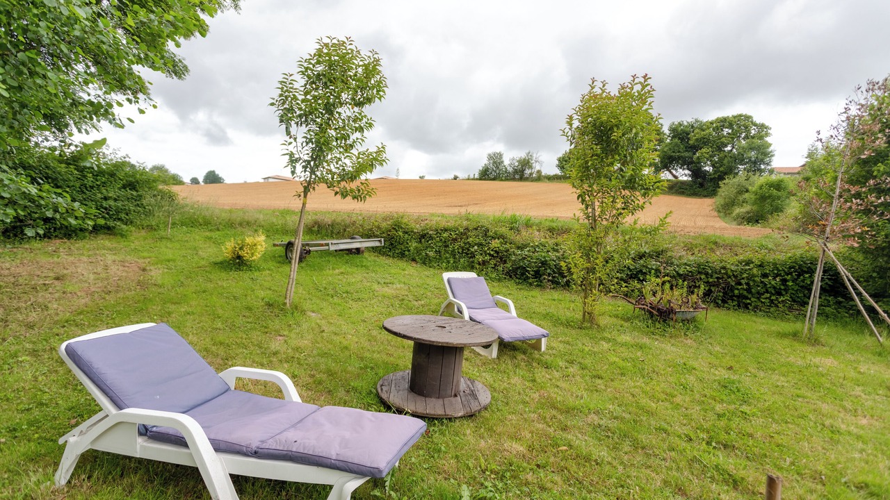 Photo of Outdoor in Guiche