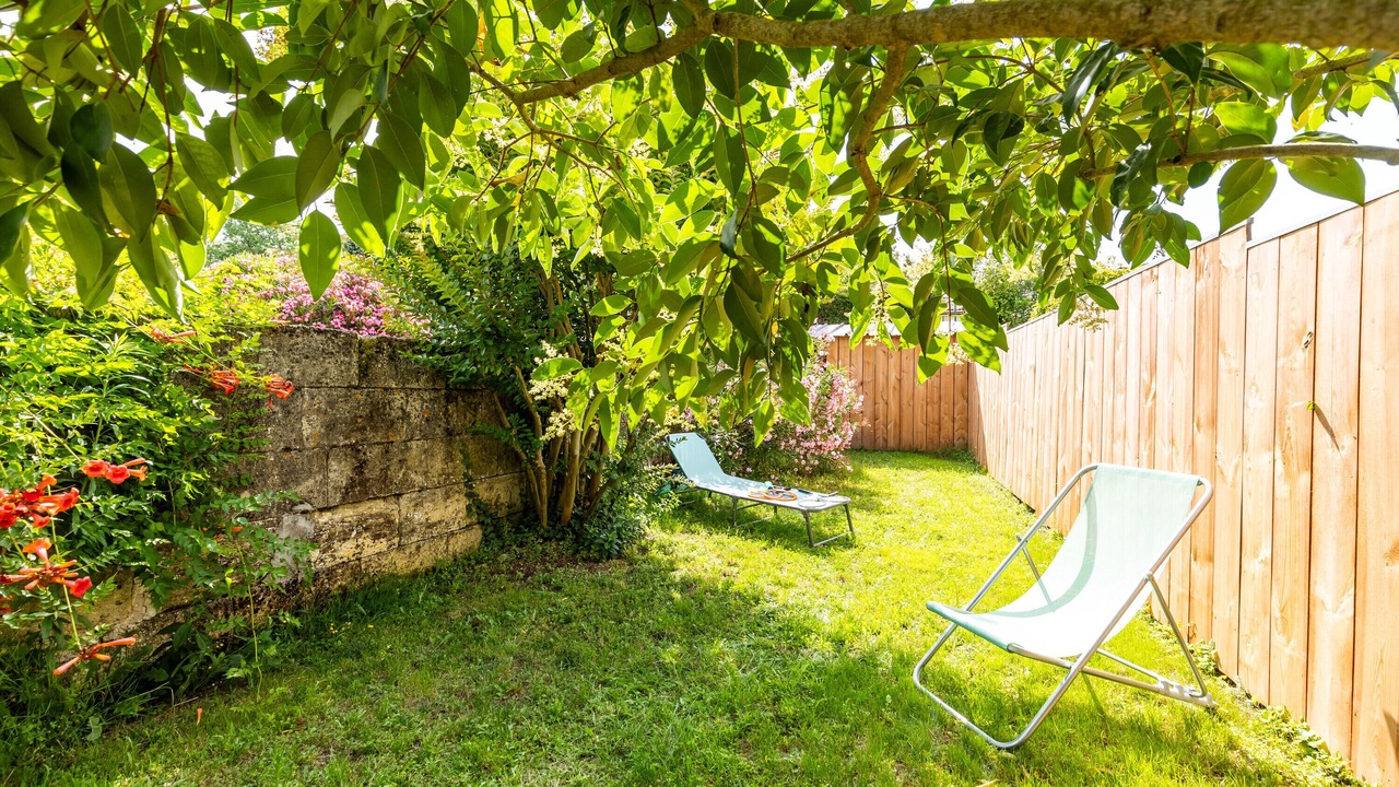 Photo of Outdoor in Libourne