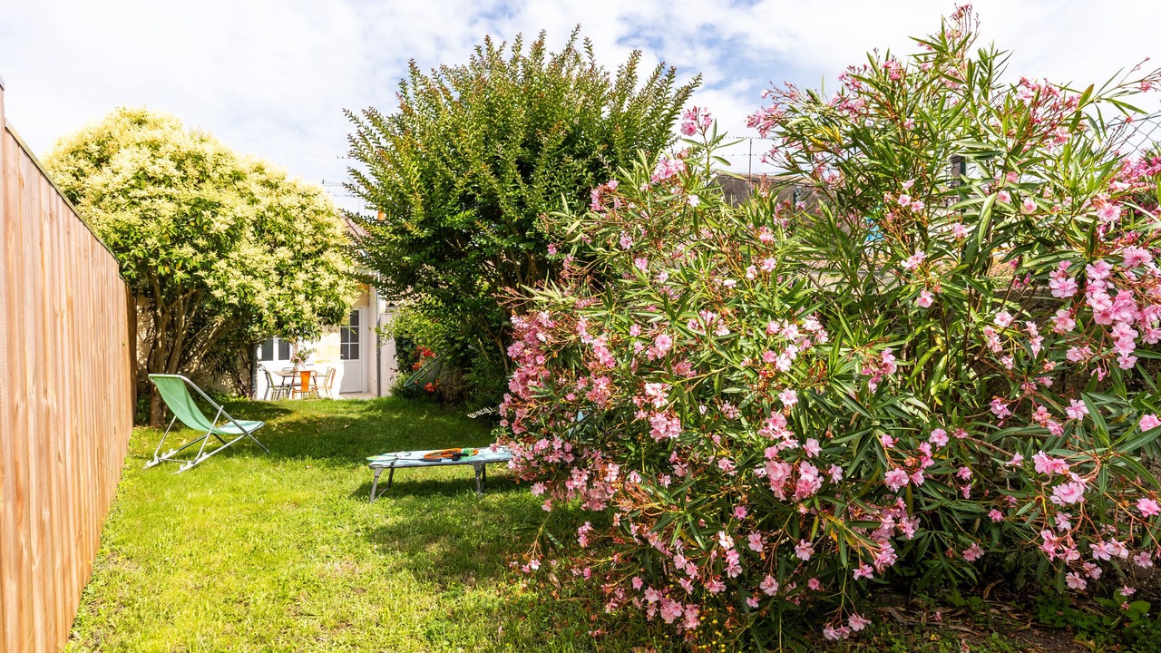 Photo of Outdoor in Libourne