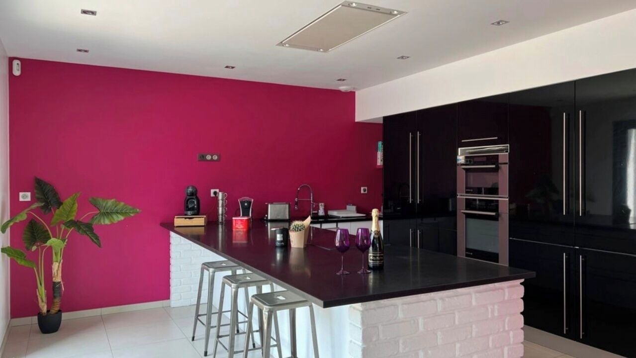 Photo of Kitchen in Saintes