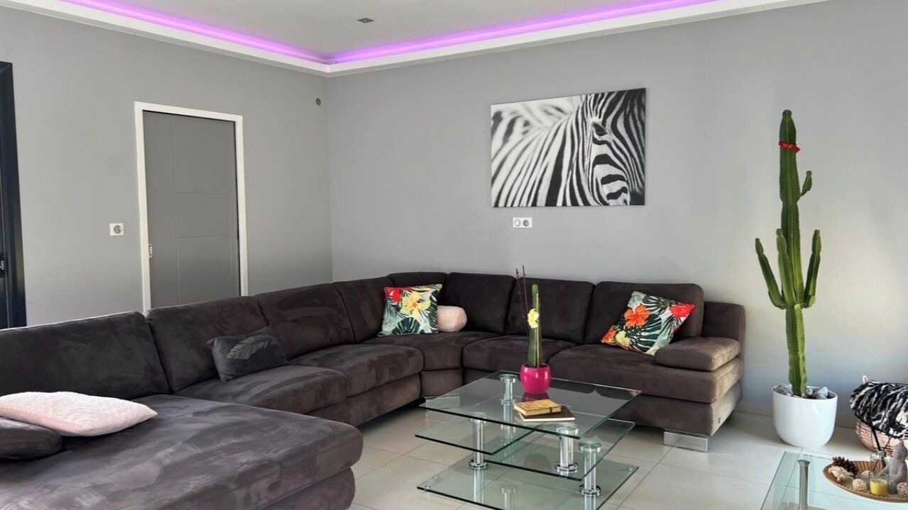 Photo of Livingroom in Saintes