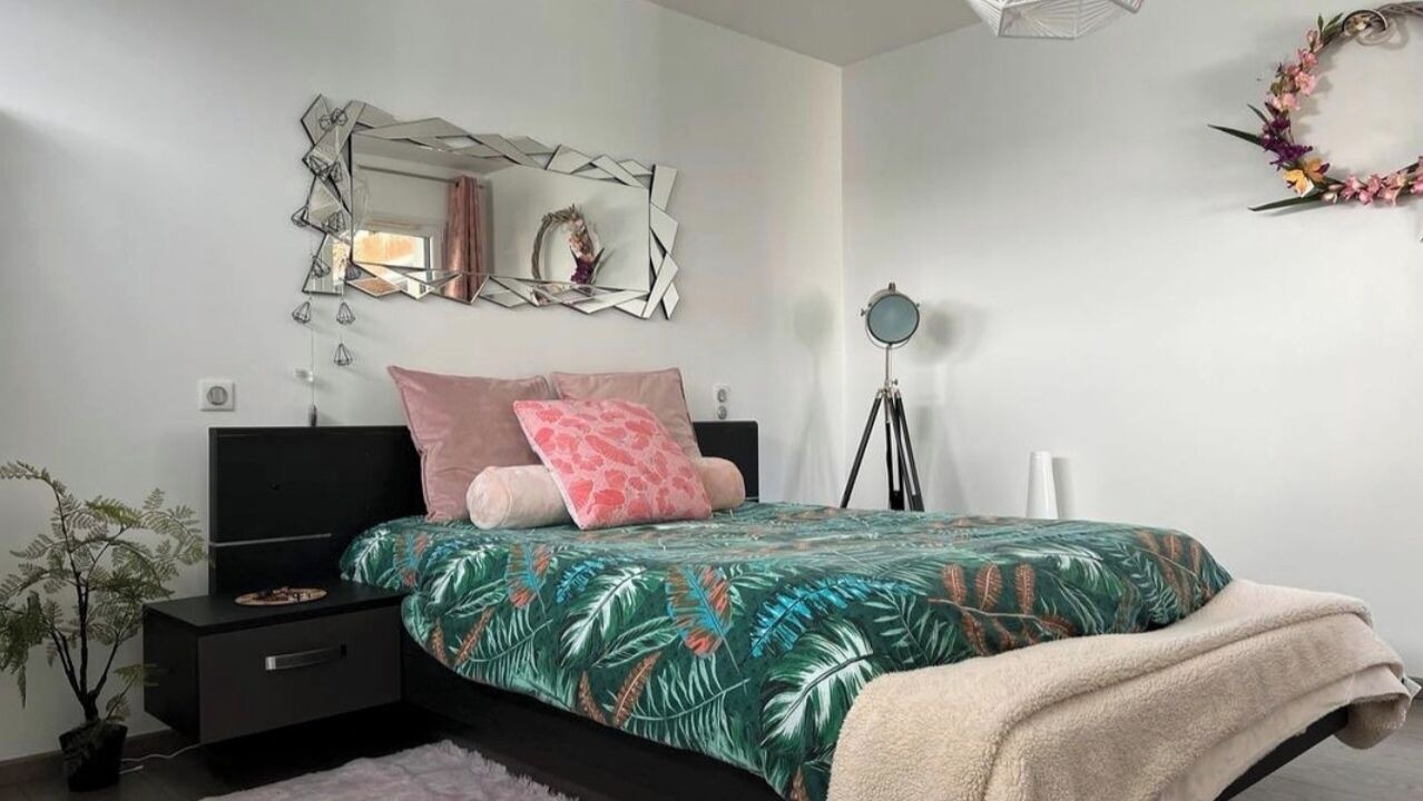 Photo of Bedroom in Saintes