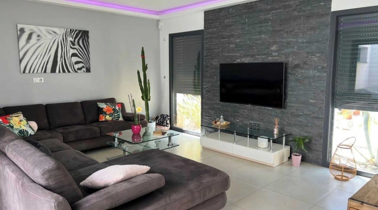 Photo of Livingroom in Saintes