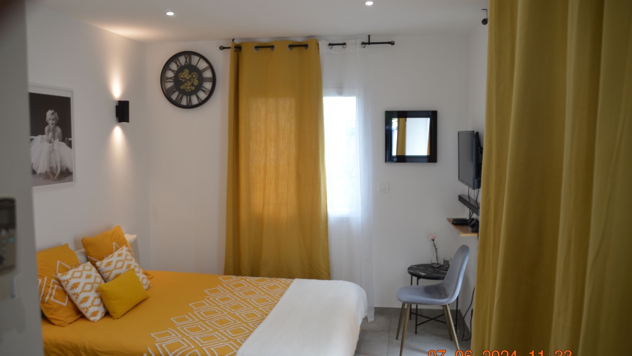 Photo of Bedroom in Brax