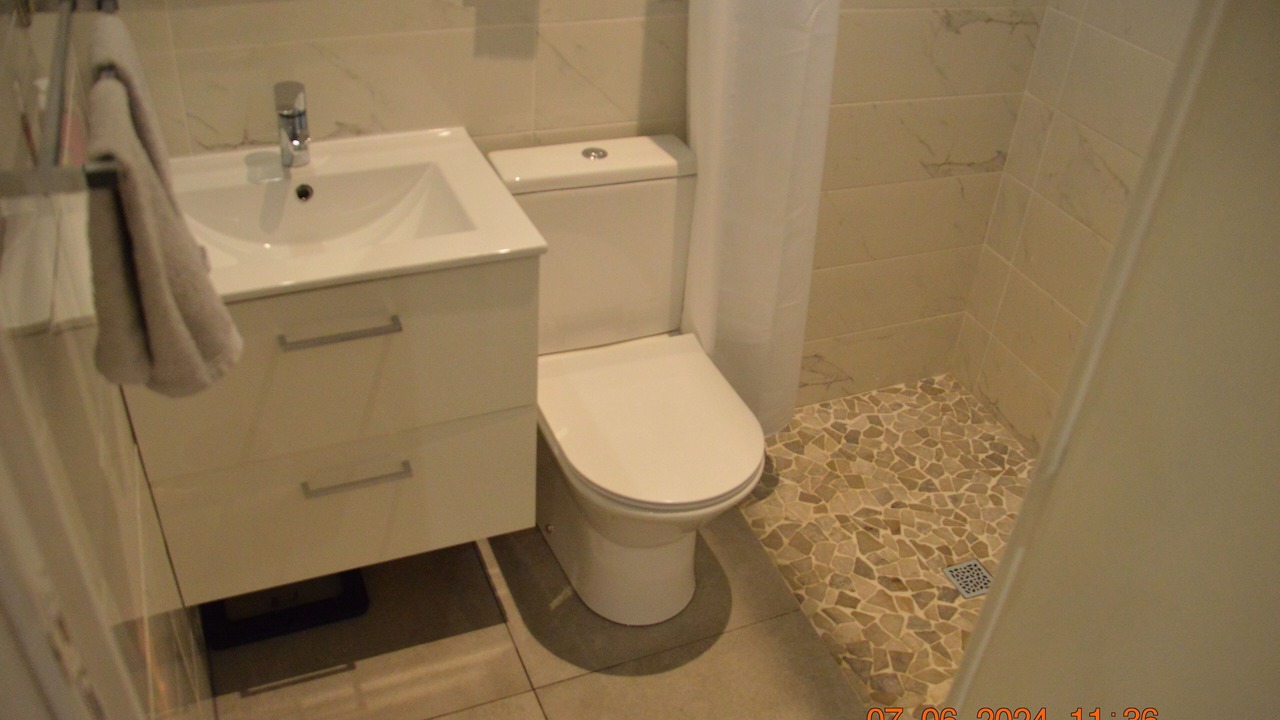 Photo of Bathroom in Brax