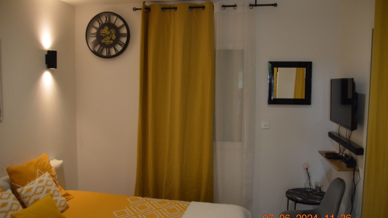 Photo of Bedroom in Brax