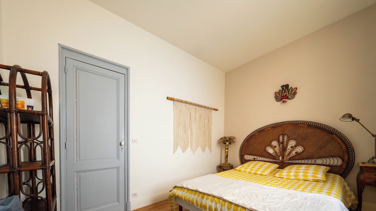 Photo of Bedroom in Lacanau-Ocean