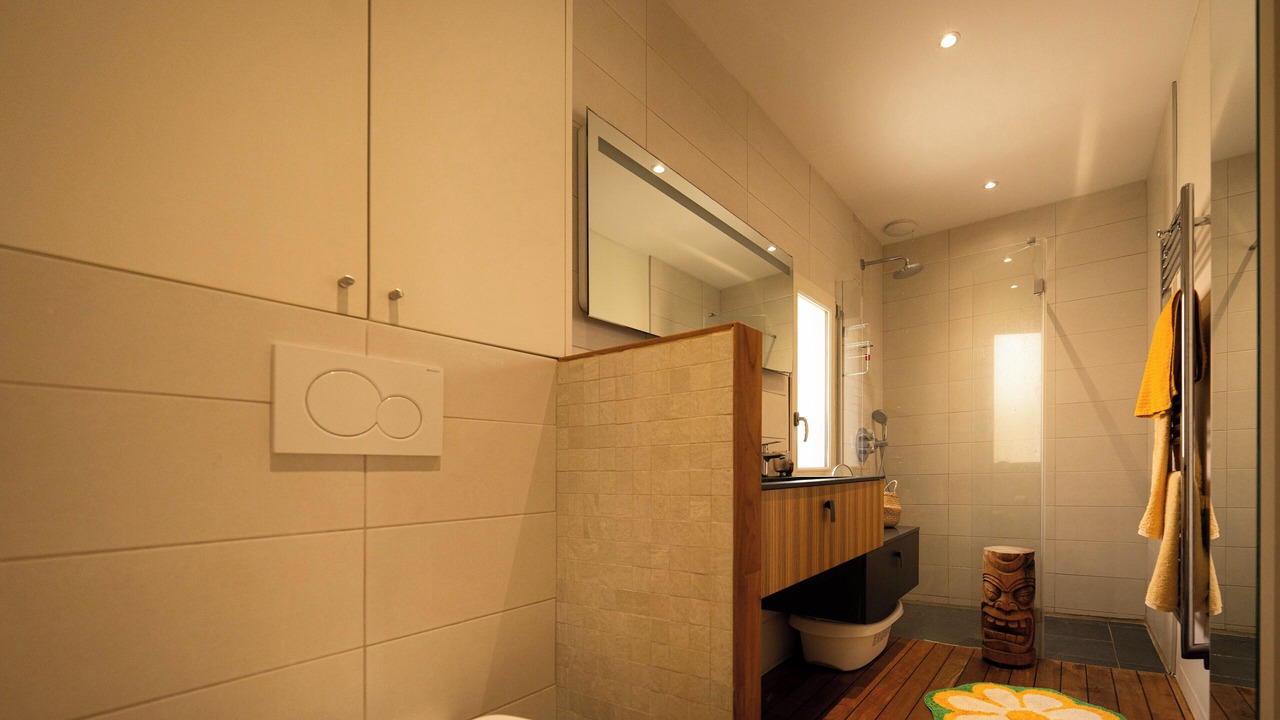 Photo of Bathroom in Lacanau-Ocean