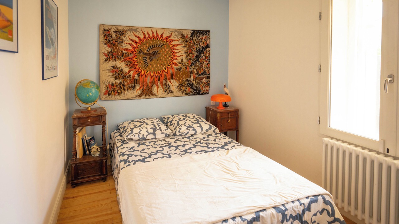 Photo of Bedroom in Lacanau-Ocean