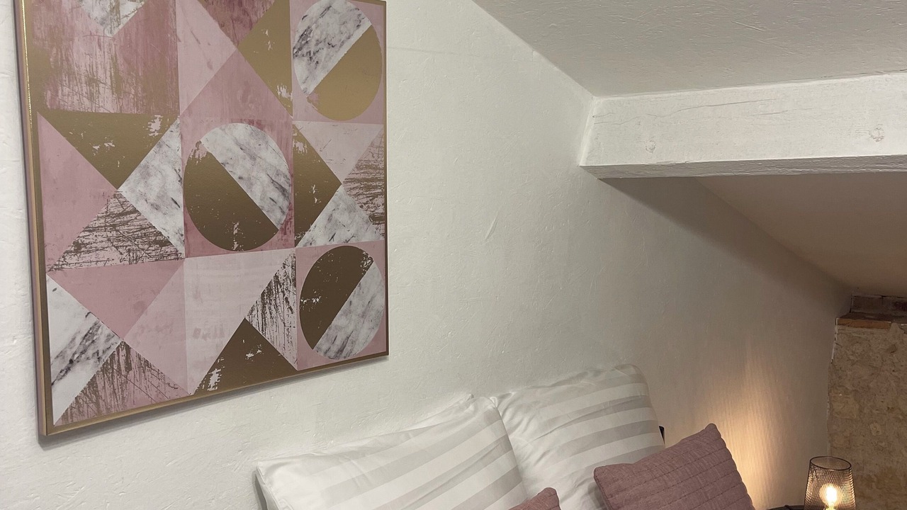 Photo of Bedroom in Montpezat