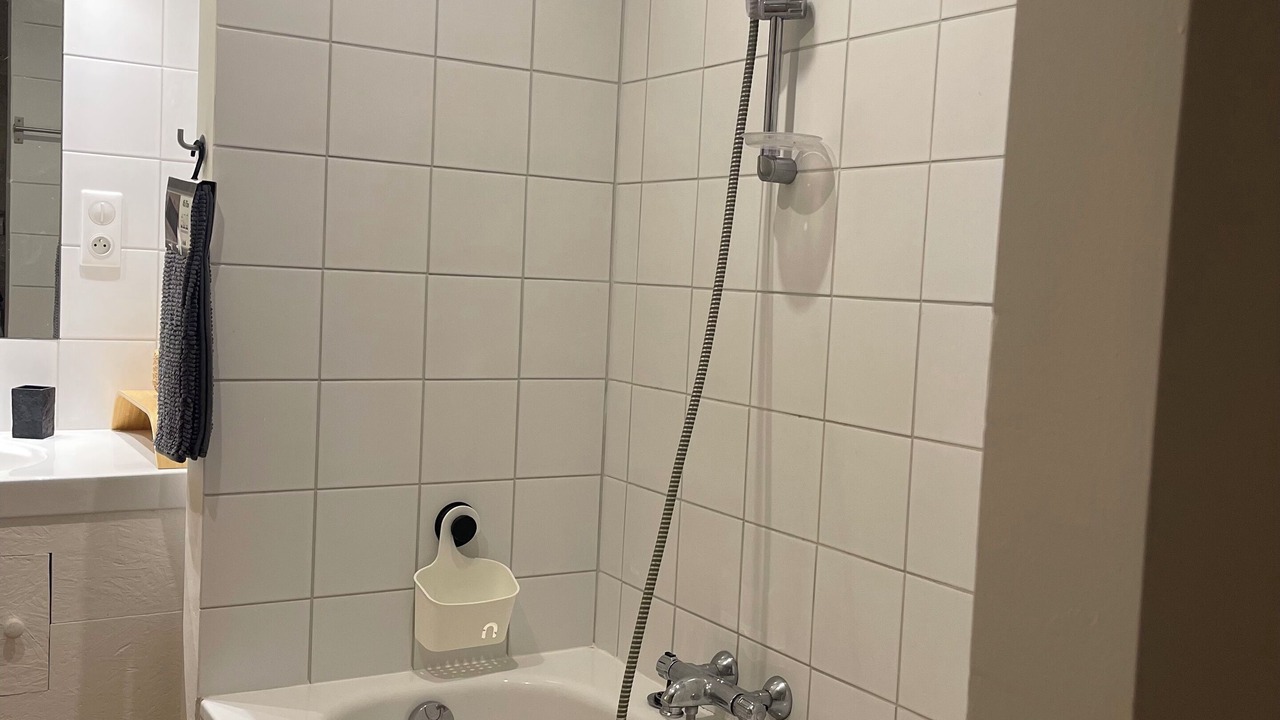 Photo of Bathroom in Montpezat