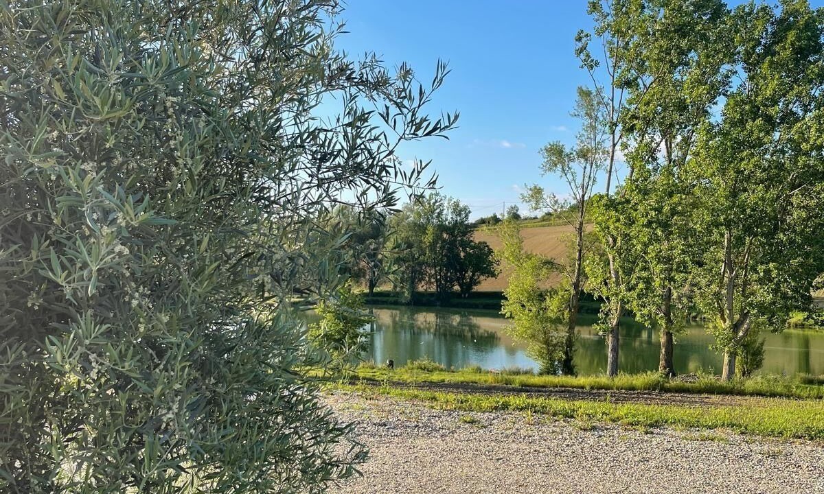 Photo of Outdoor in Montpezat