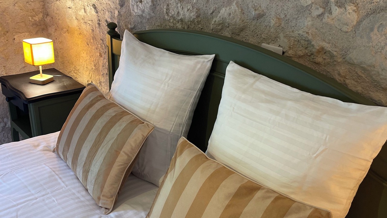 Photo of Bedroom in Montpezat