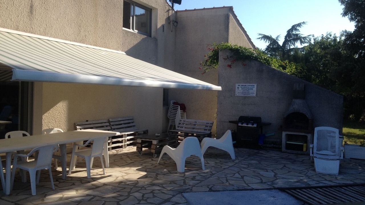 Photo of Outdoor in Saint-Jean-de-Liversay