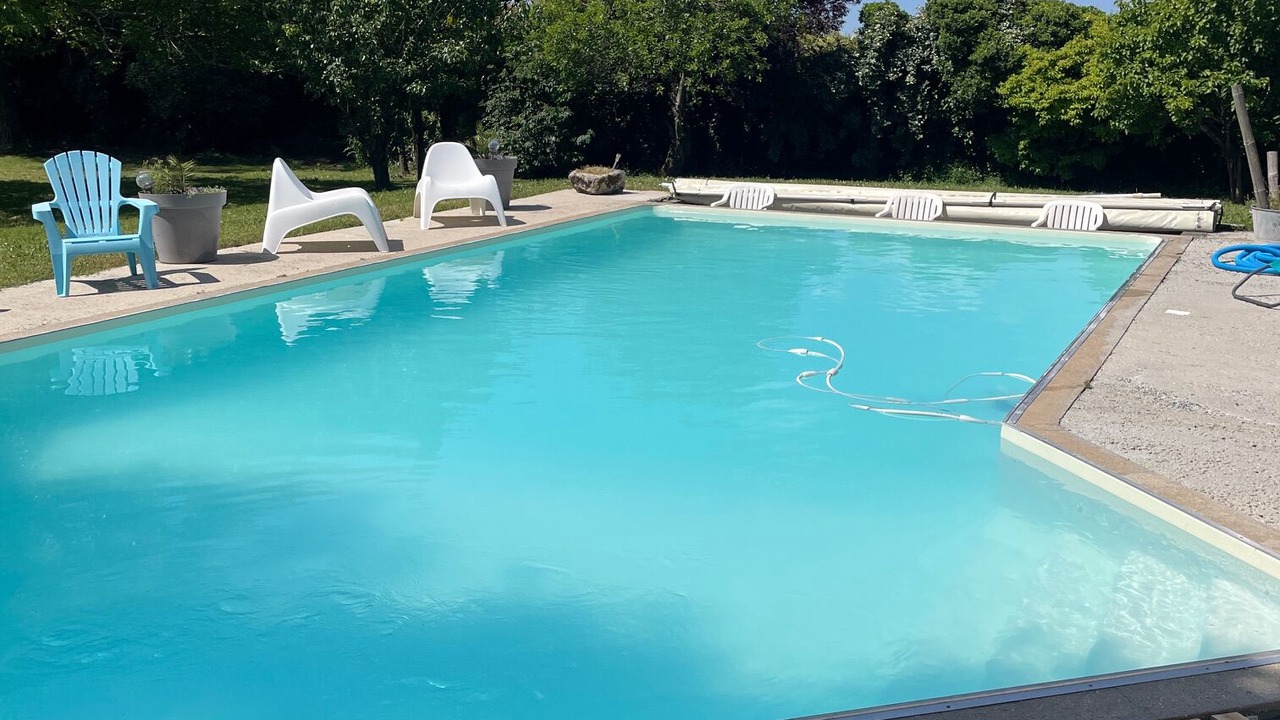 Photo of Outdoor in Saint-Jean-de-Liversay