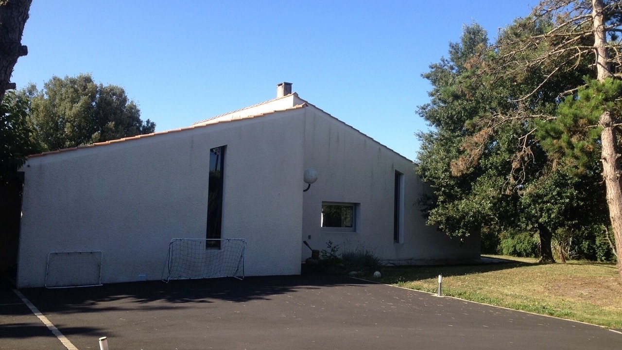 Photo of Outdoor in Saint-Jean-de-Liversay