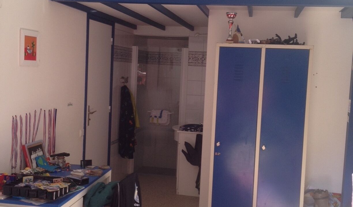 Photo of Bedroom in Saint-Jean-de-Liversay