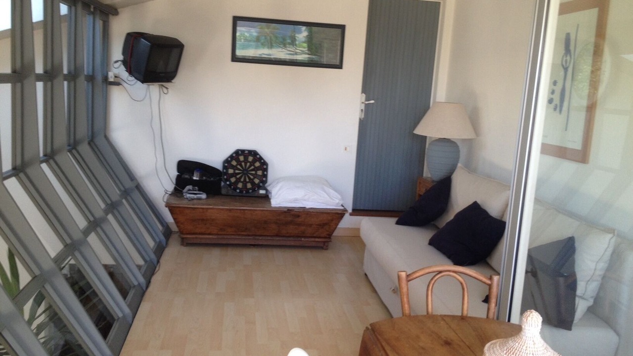 Photo of Livingroom in Saint-Jean-de-Liversay