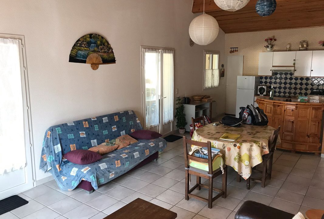 Photo of Livingroom in Vieux-Boucau-les-Bains