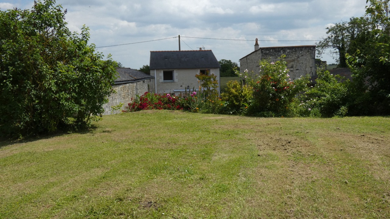 Photo of Outdoor in Saint-Leger-de-Montbrillais