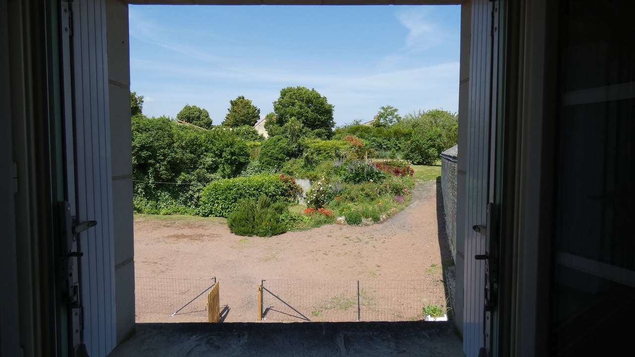 Photo of Others in Saint-Leger-de-Montbrillais