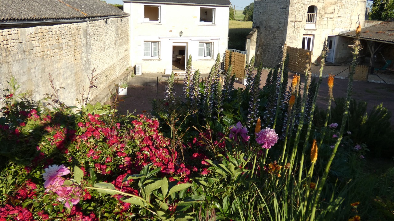 Photo of Outdoor in Saint-Leger-de-Montbrillais