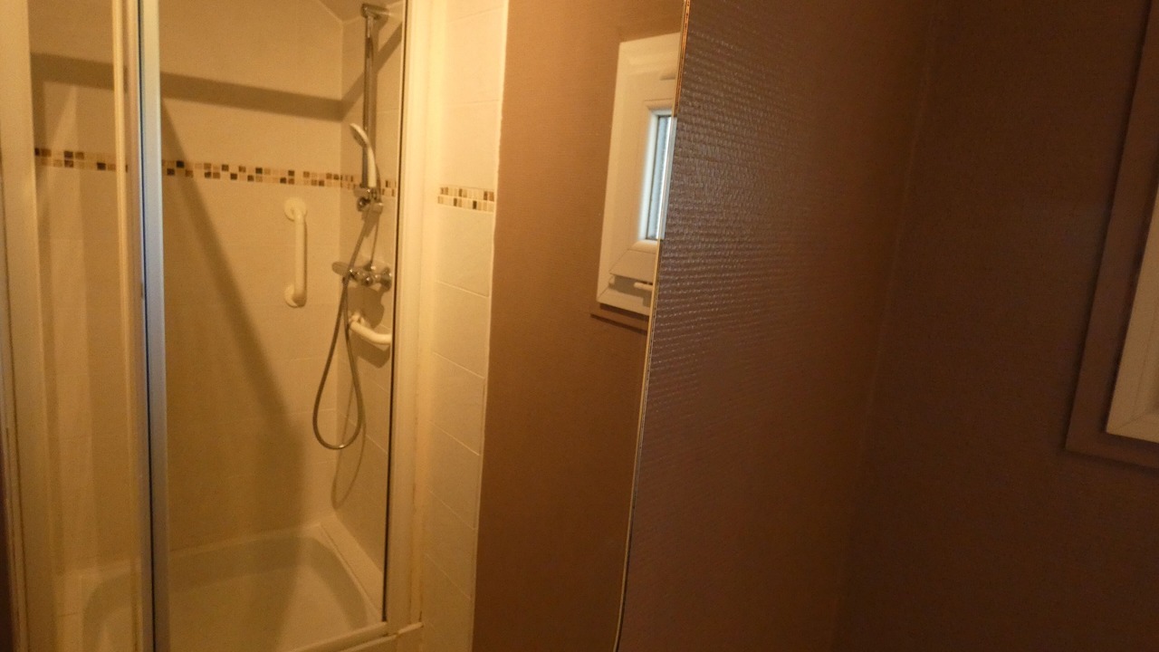 Photo of Bathroom in Saint-Leger-de-Montbrillais
