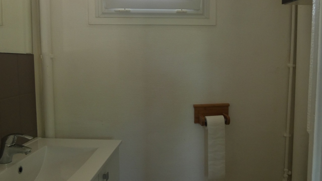 Photo of Bathroom in Saint-Leger-de-Montbrillais