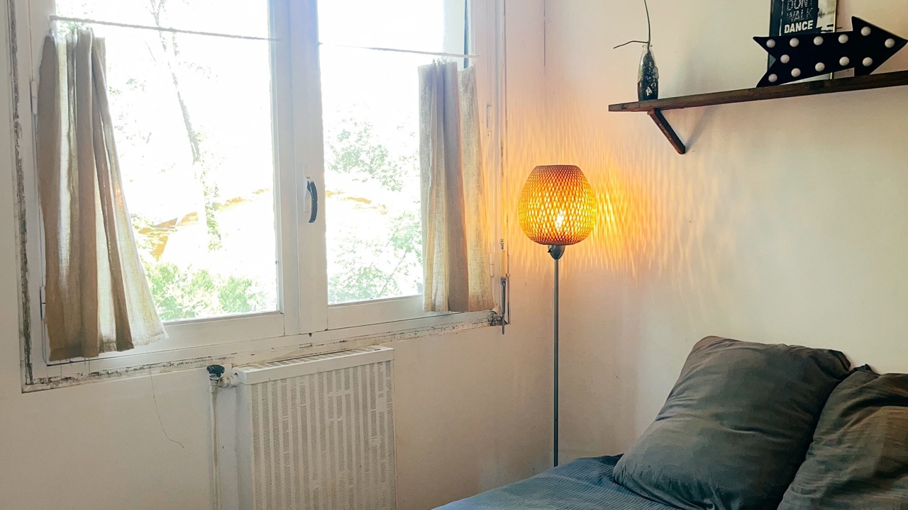 Photo of Bedroom in Vielle-Saint-Girons