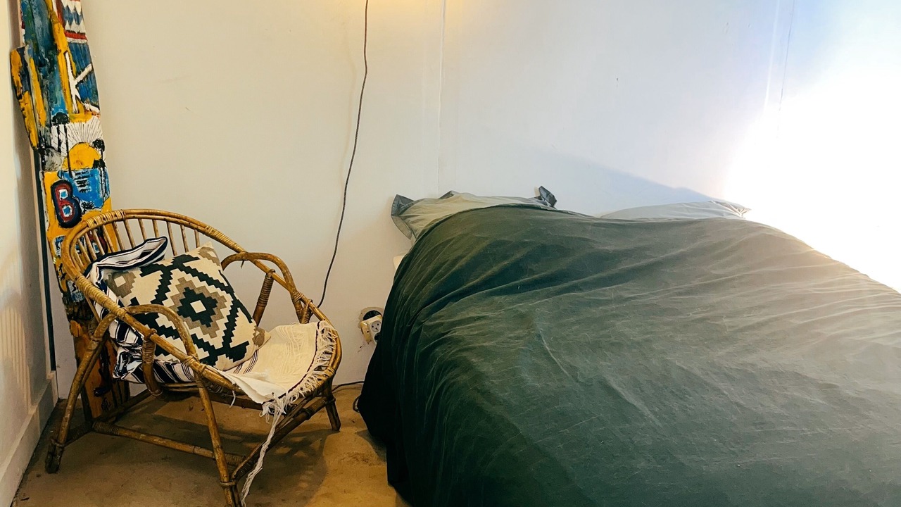 Photo of Bedroom in Vielle-Saint-Girons