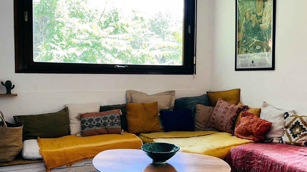 Photo of Livingroom in Vielle-Saint-Girons