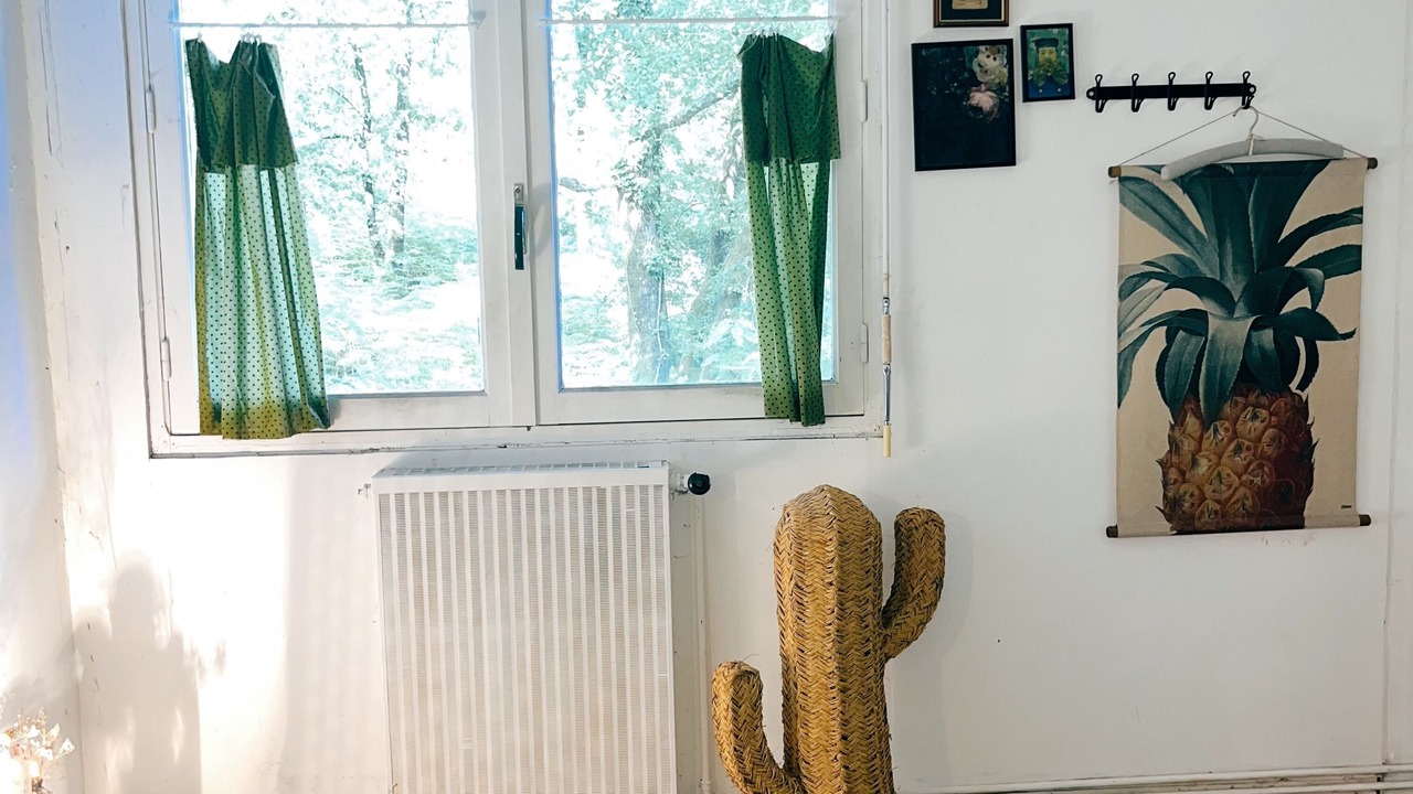 Photo of Bedroom in Vielle-Saint-Girons