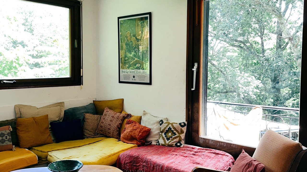 Photo of Livingroom in Vielle-Saint-Girons
