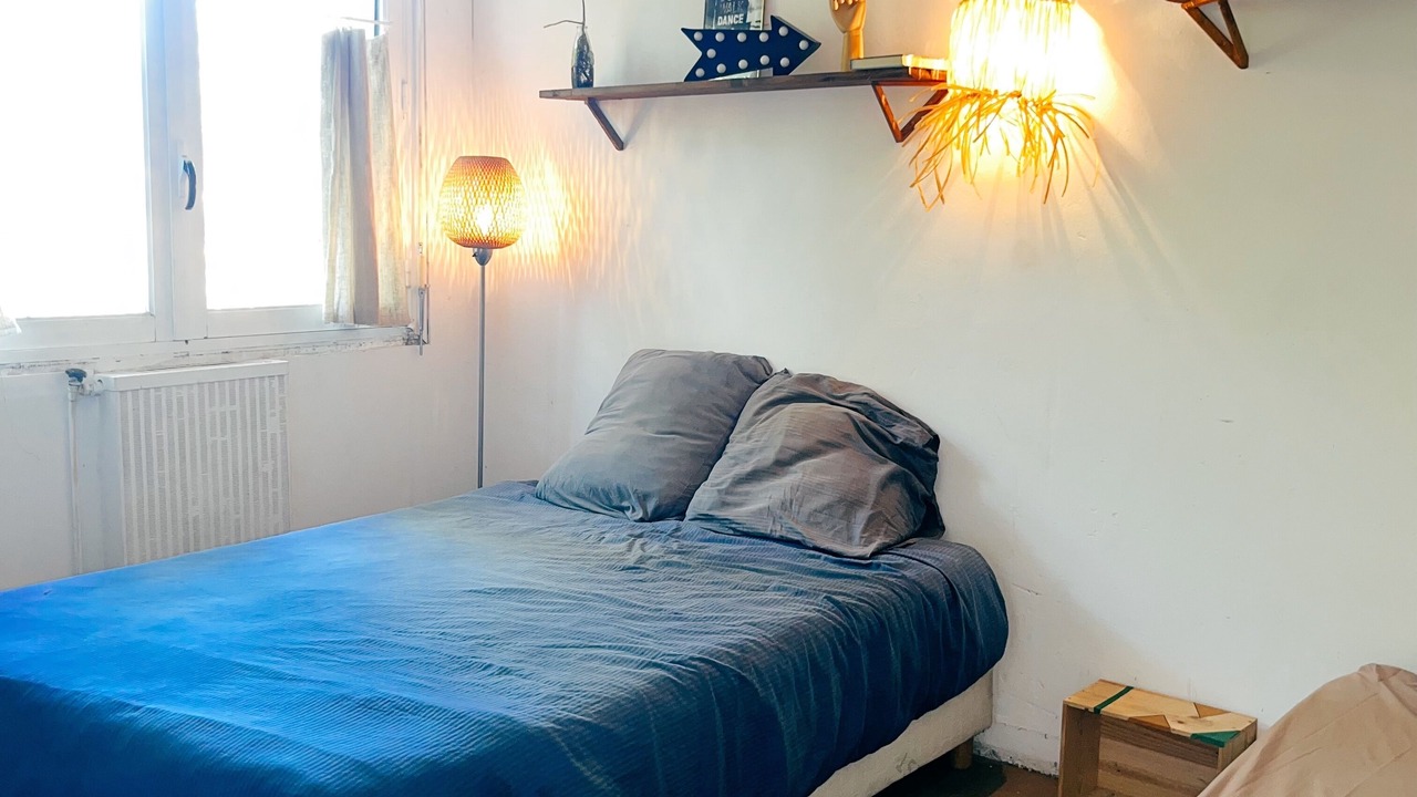 Photo of Bedroom in Vielle-Saint-Girons