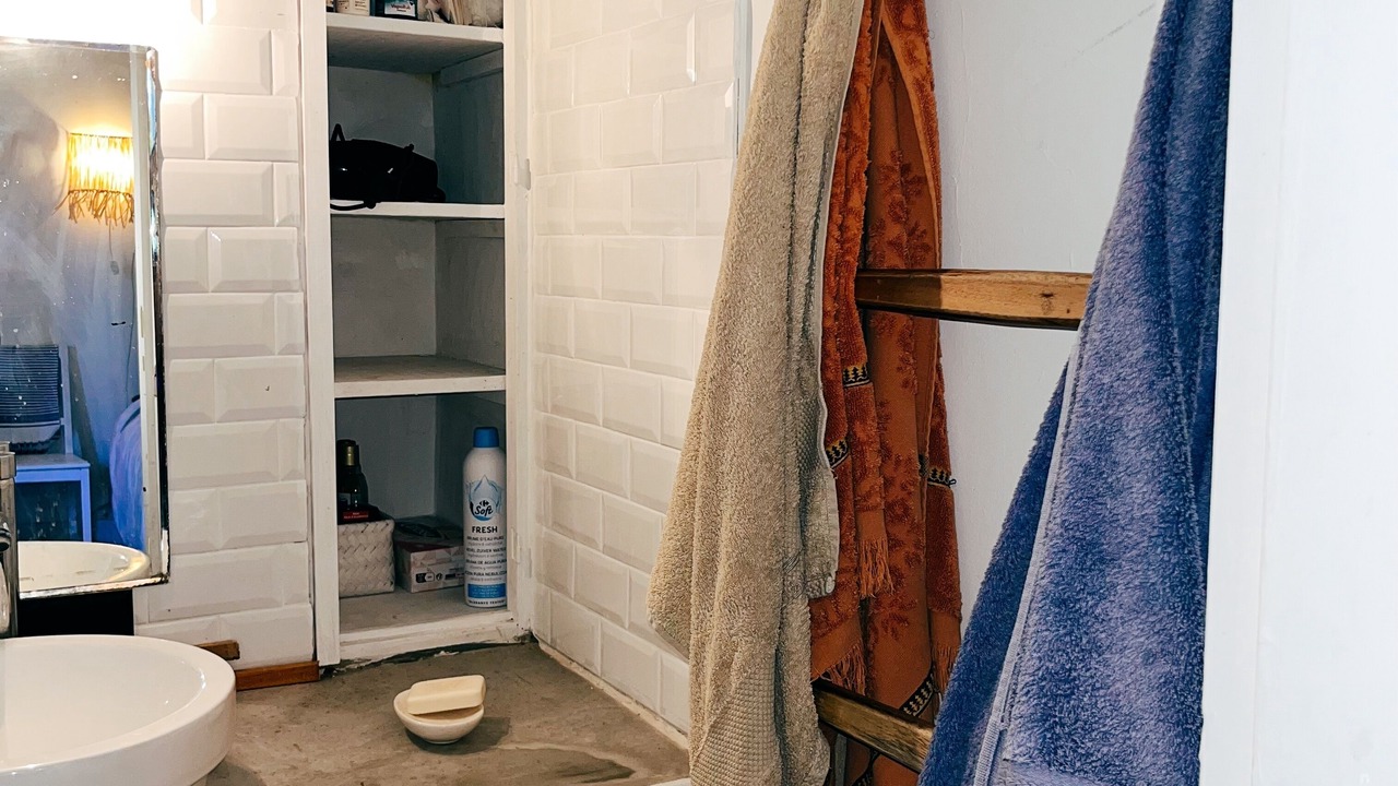 Photo of Bathroom in Vielle-Saint-Girons