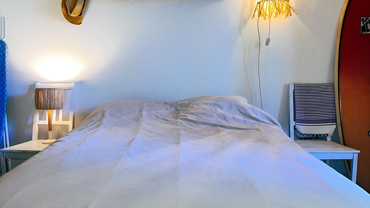 Photo of Bedroom in Vielle-Saint-Girons