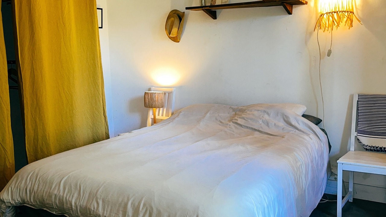 Photo of Bedroom in Vielle-Saint-Girons