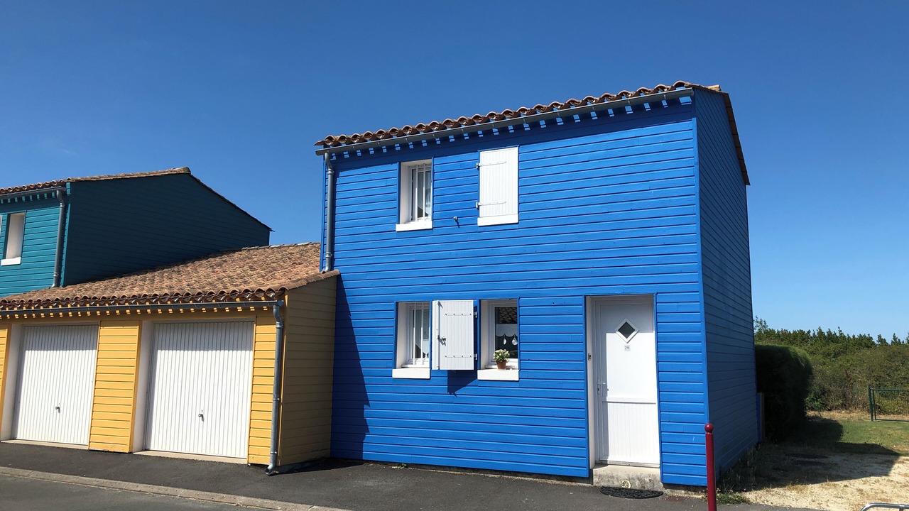 Photo of Outdoor in Le Chateau-d'Oleron