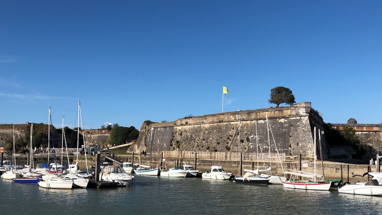 Photo of Others in Le Chateau-d'Oleron