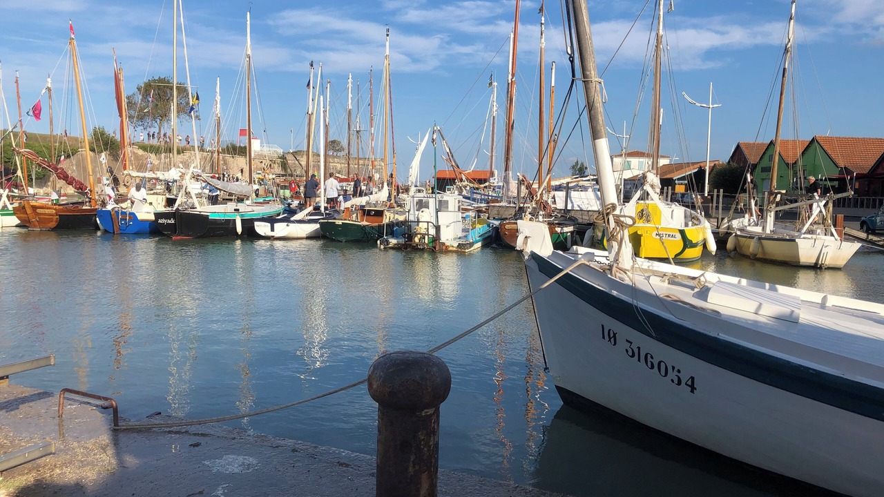 Photo of Others in Le Chateau-d'Oleron