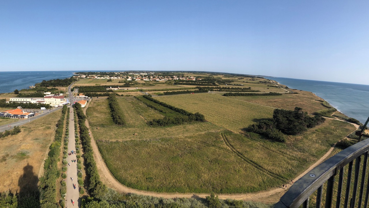 Photo of Outdoor in Le Chateau-d'Oleron